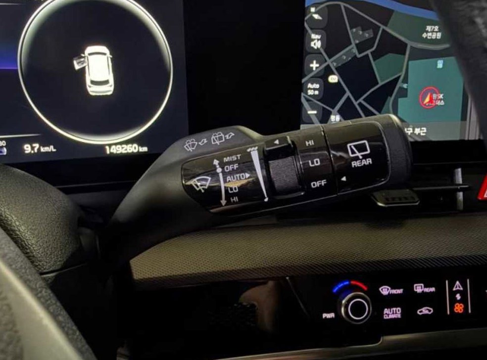 기아 스포티지 1.6 가솔린 2WD 사진 16