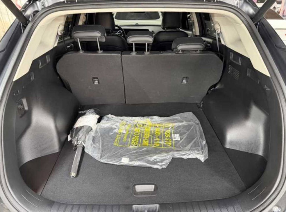 기아 스포티지 1.6 가솔린 2WD 사진 18