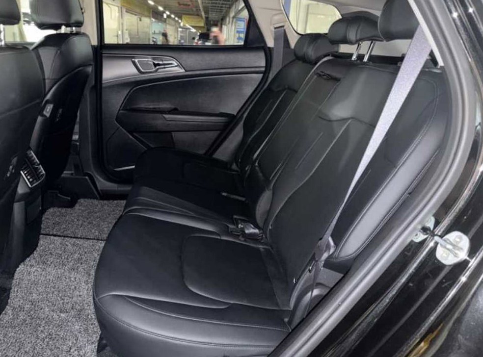 기아 스포티지 1.6 가솔린 2WD 사진 7
