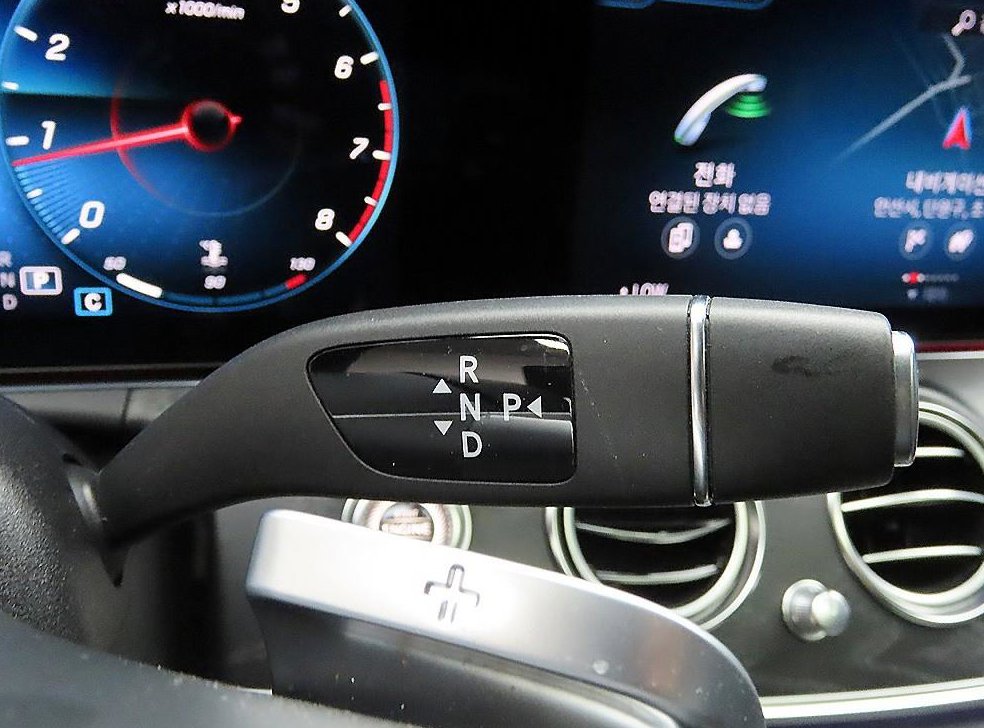 벤츠 E 클래스 E250 아방가르드 사진 10