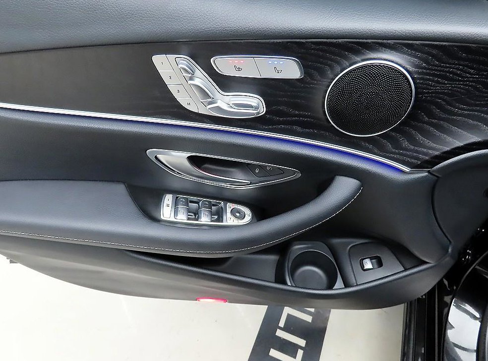 벤츠 E 클래스 E250 아방가르드 사진 11