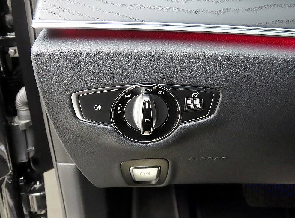 벤츠 E 클래스 E250 아방가르드 사진 13