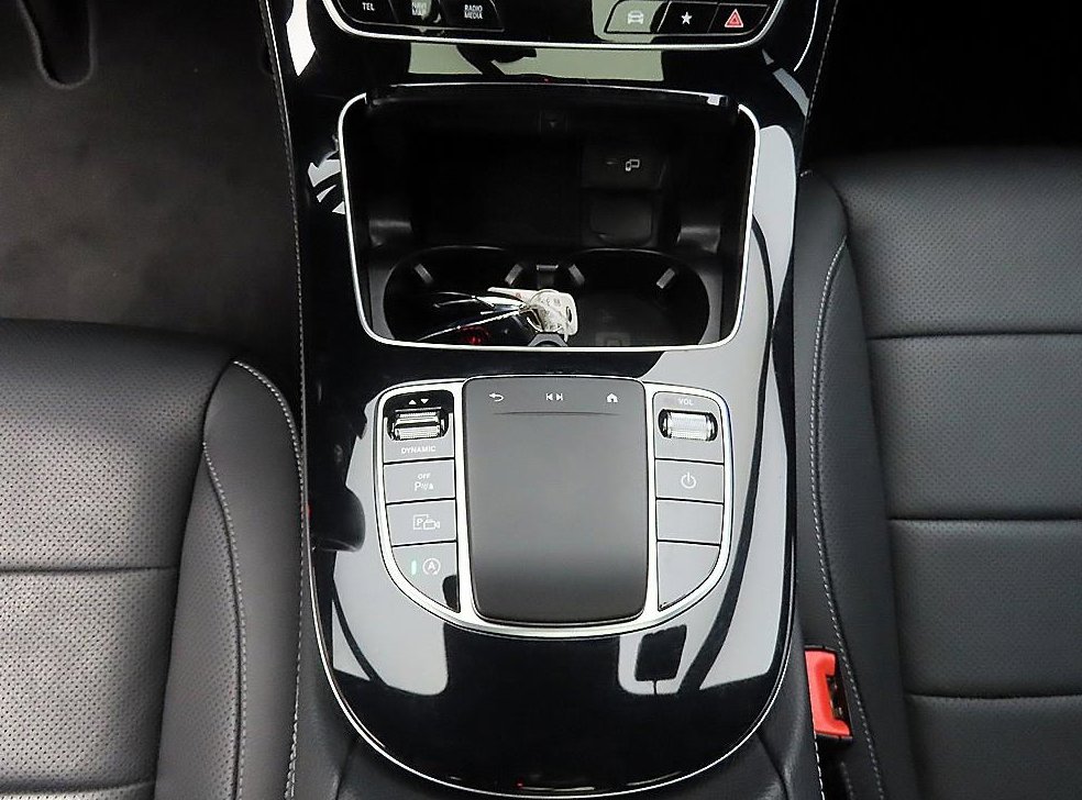 벤츠 E 클래스 E250 아방가르드 사진 14