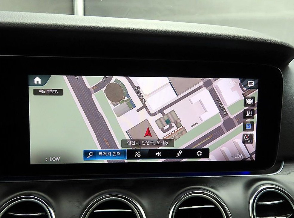 벤츠 E 클래스 E250 아방가르드 사진 16