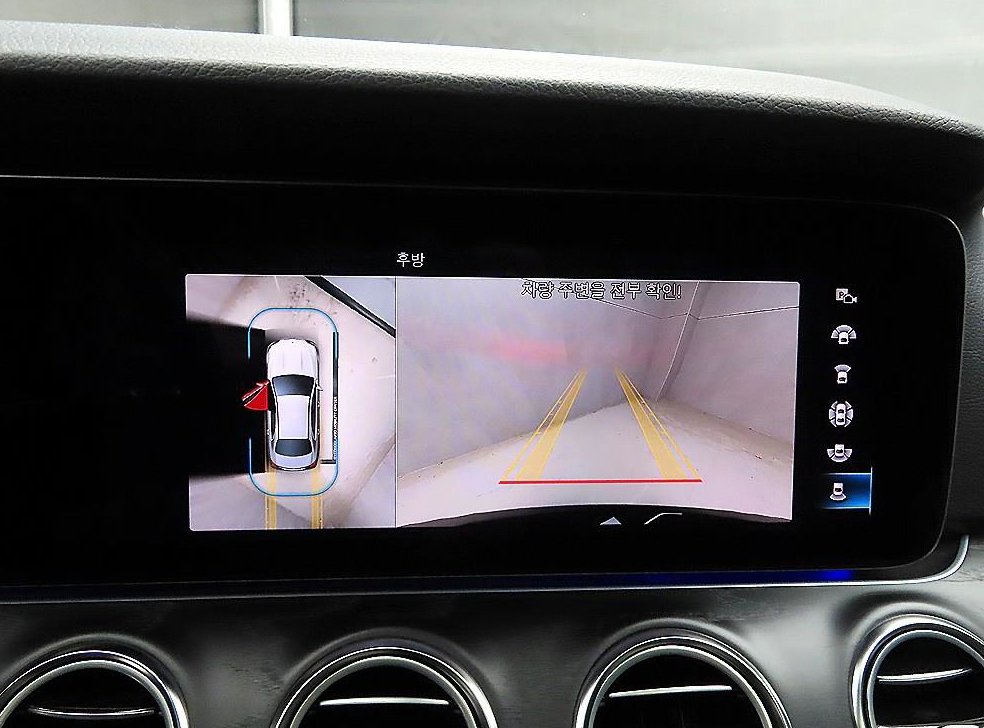 벤츠 E 클래스 E250 아방가르드 사진 17