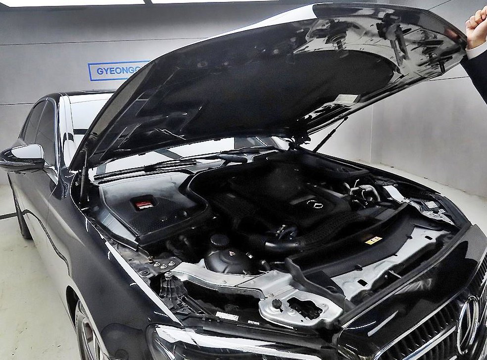 벤츠 E 클래스 E250 아방가르드 사진 19