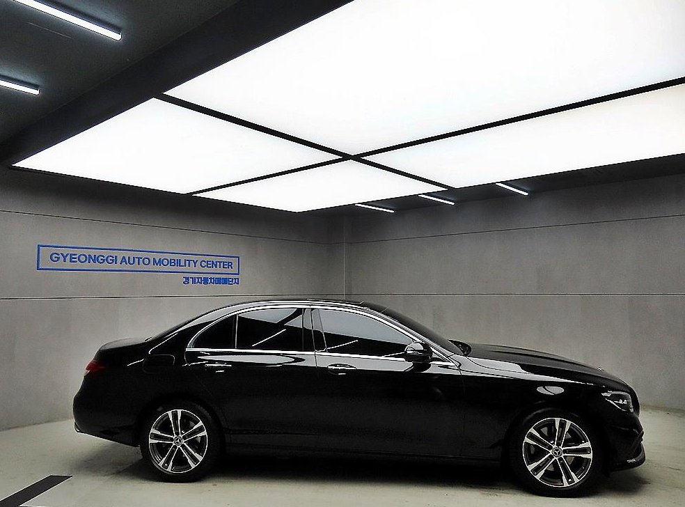 벤츠 E 클래스 E250 아방가르드 사진 2