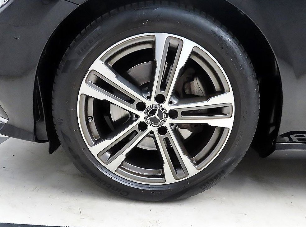 벤츠 E 클래스 E250 아방가르드 사진 20