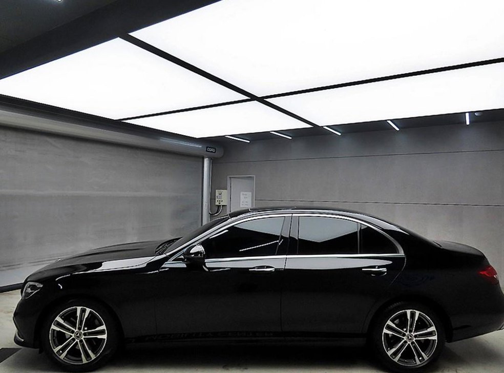벤츠 E 클래스 E250 아방가르드 사진 4