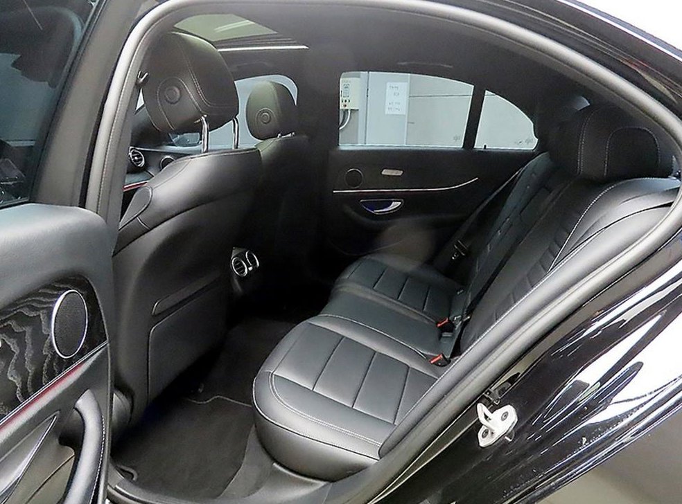 벤츠 E 클래스 E250 아방가르드 사진 6