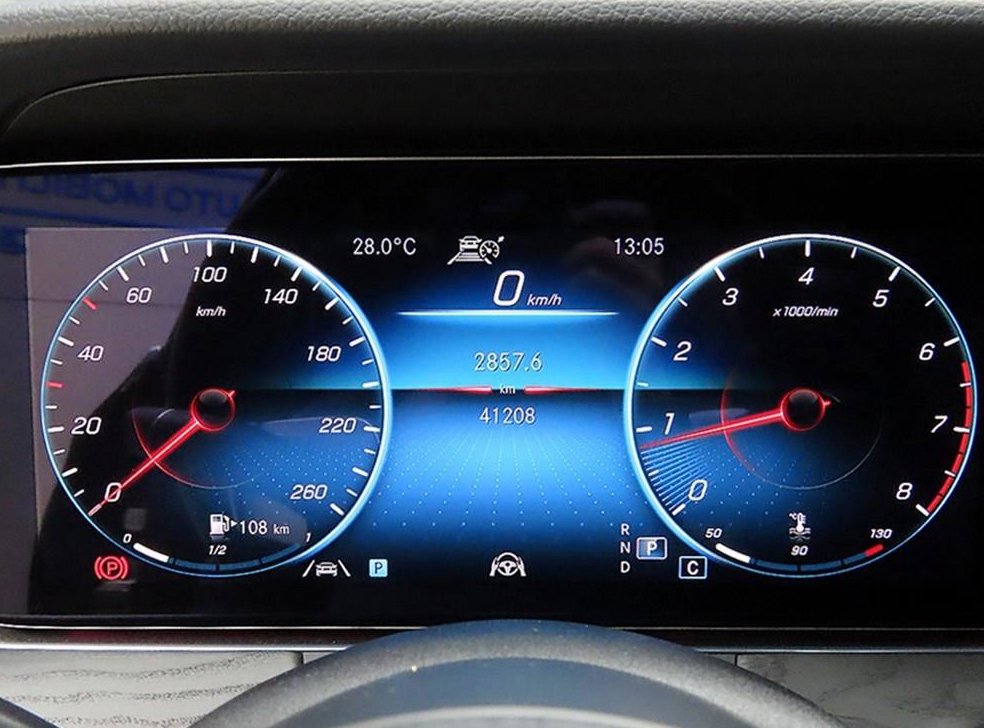 벤츠 E 클래스 E250 아방가르드 사진 8