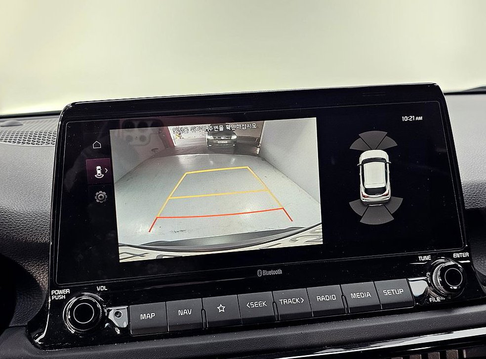 기아 셀토스 가솔린 1.6 터보 2WD 사진 13