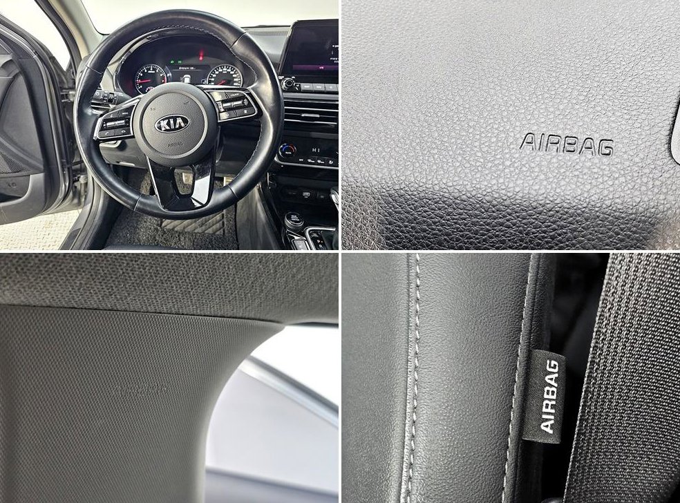 기아 셀토스 가솔린 1.6 터보 2WD 사진 15