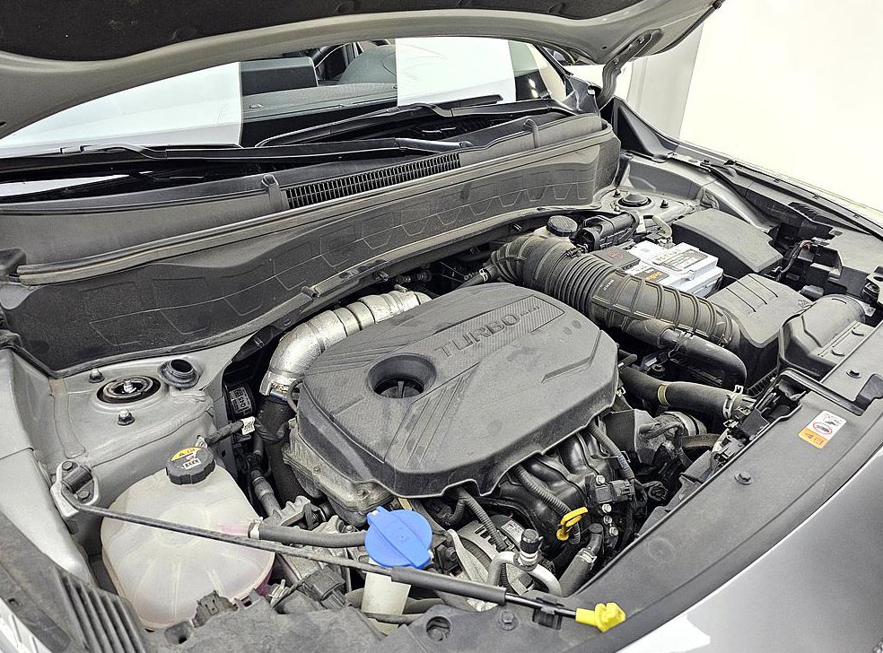 기아 셀토스 가솔린 1.6 터보 2WD 사진 6