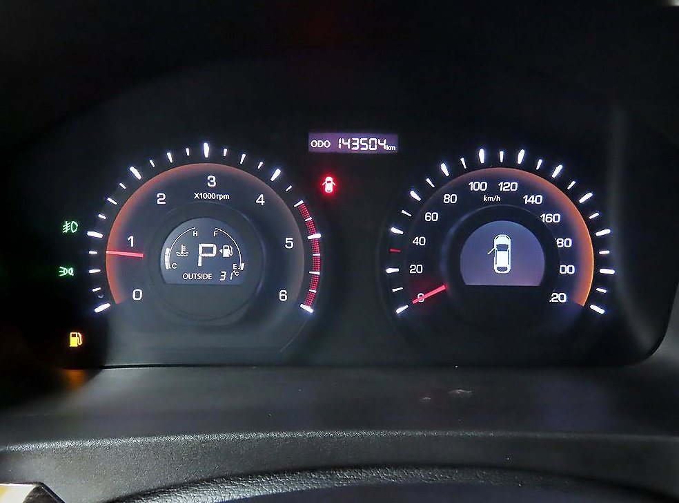 KG모빌리티(쌍용)  코란도 4WD 2.0 CVX 사진 8
