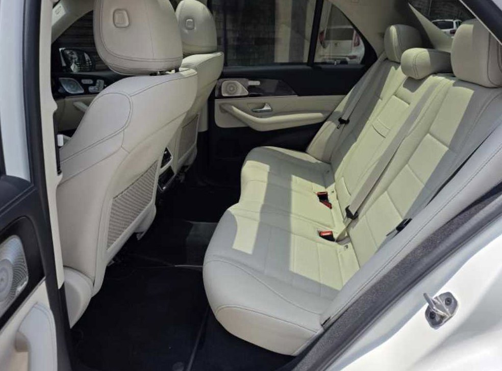 벤츠 GLE 클래스 GLE 300d 4MATIC 사진 15