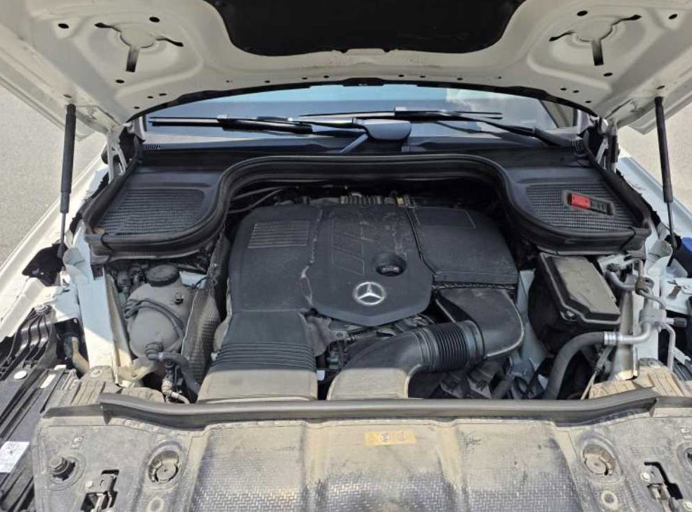 벤츠 GLE 클래스 GLE 300d 4MATIC 사진 20
