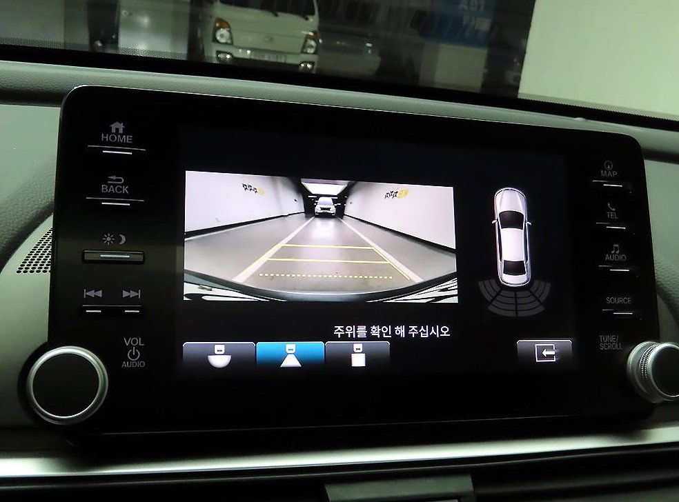 혼다 어코드 1.5 터보 사진 15