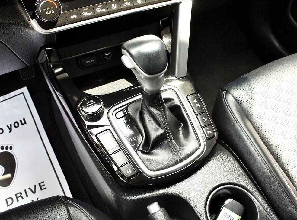 기아 셀토스 디젤 1.6 2WD 사진 11