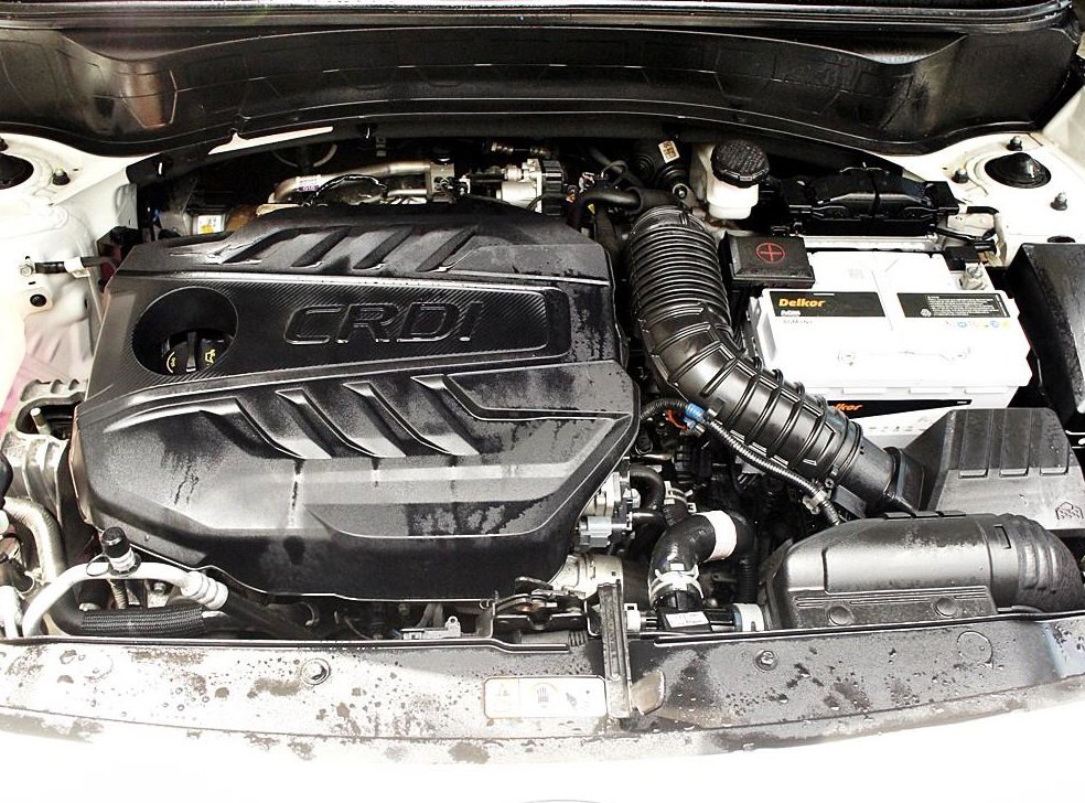 기아 셀토스 디젤 1.6 2WD 사진 17