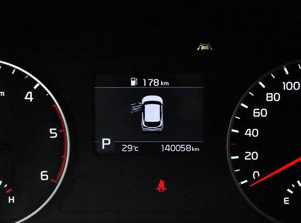 기아 셀토스 디젤 1.6 2WD 사진 9