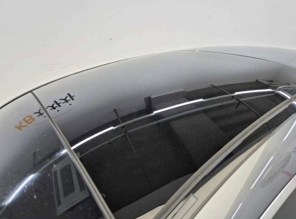 벤츠 C 클래스 C200 쿠페 사진 13