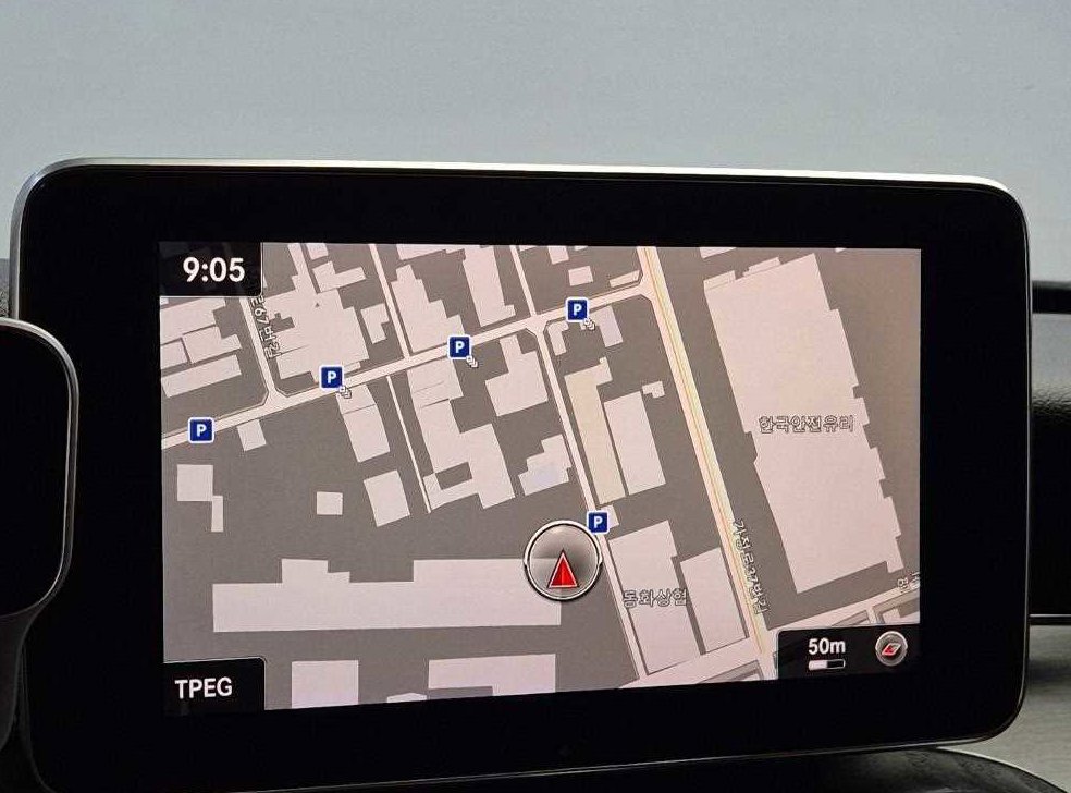 벤츠 C 클래스 C200 쿠페 사진 14