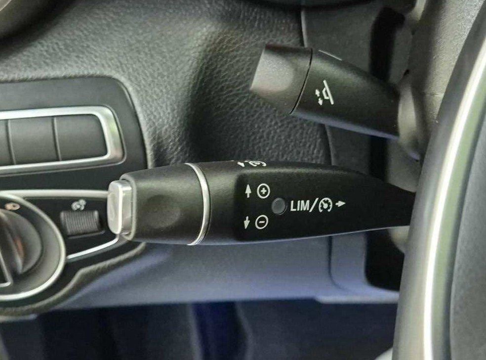 벤츠 C 클래스 C200 쿠페 사진 16