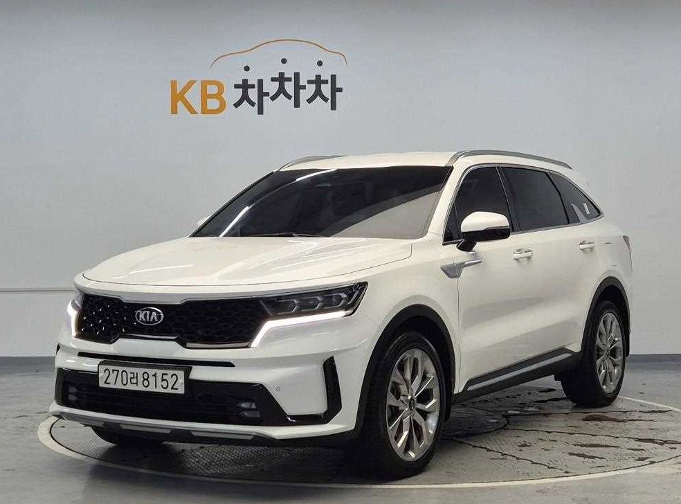 기아 쏘렌토 디젤 2.2 2WD 프레스티지