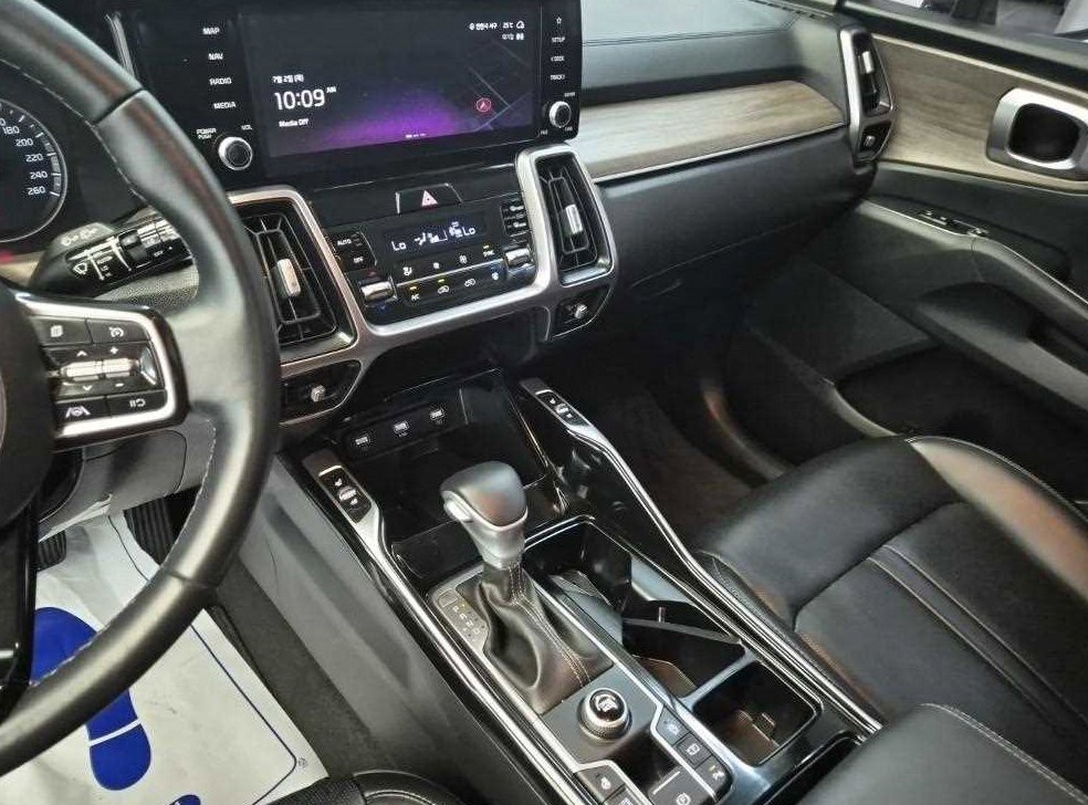 기아 쏘렌토 디젤 2.2 2WD 프레스티지 사진 10