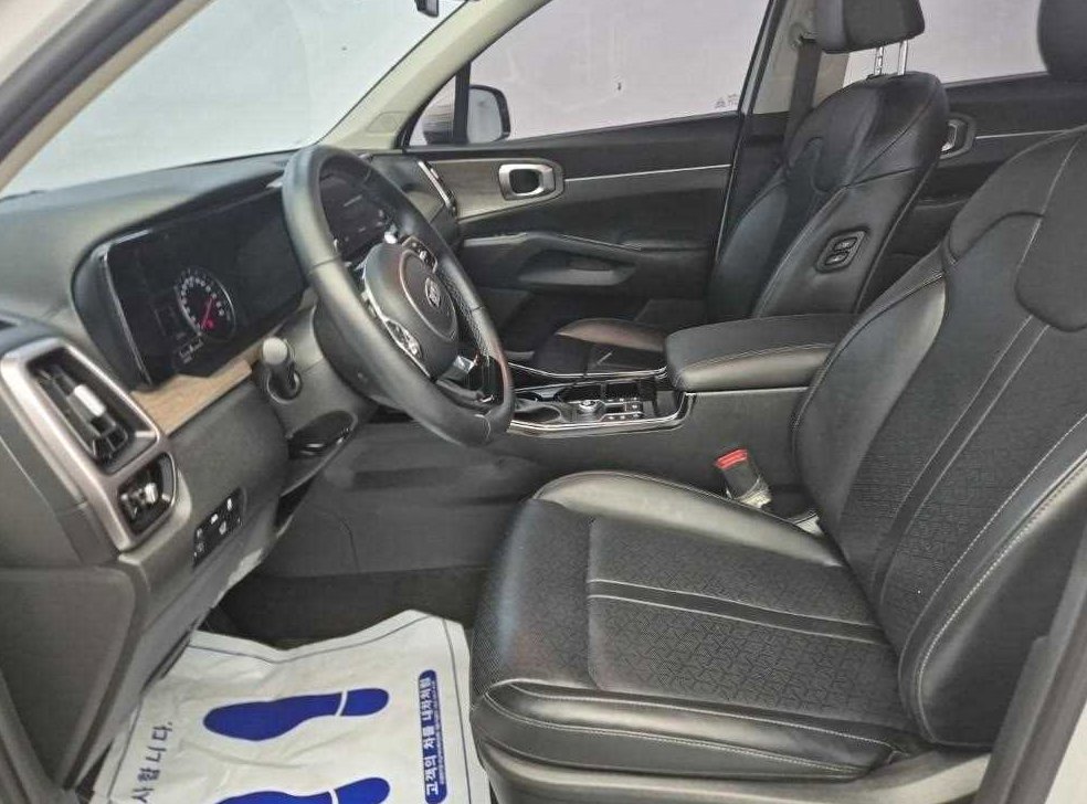 기아 쏘렌토 디젤 2.2 2WD 프레스티지 사진 11