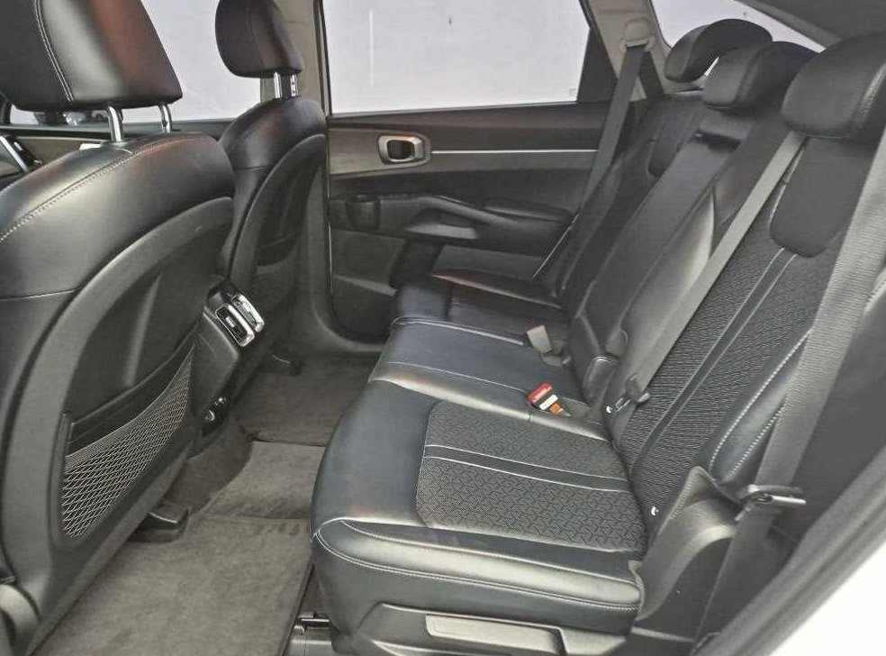 기아 쏘렌토 디젤 2.2 2WD 프레스티지 사진 12