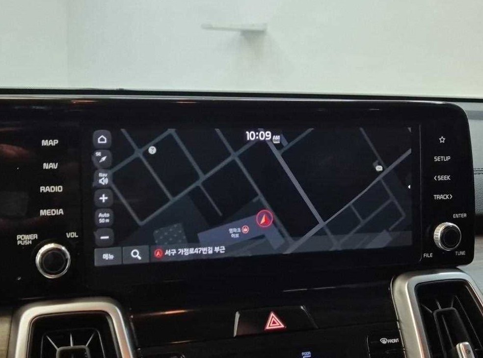 기아 쏘렌토 디젤 2.2 2WD 프레스티지 사진 13