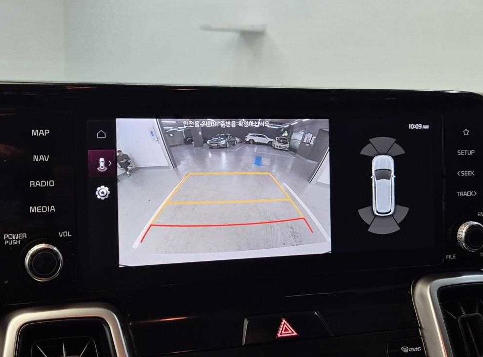 기아 쏘렌토 디젤 2.2 2WD 프레스티지 사진 14
