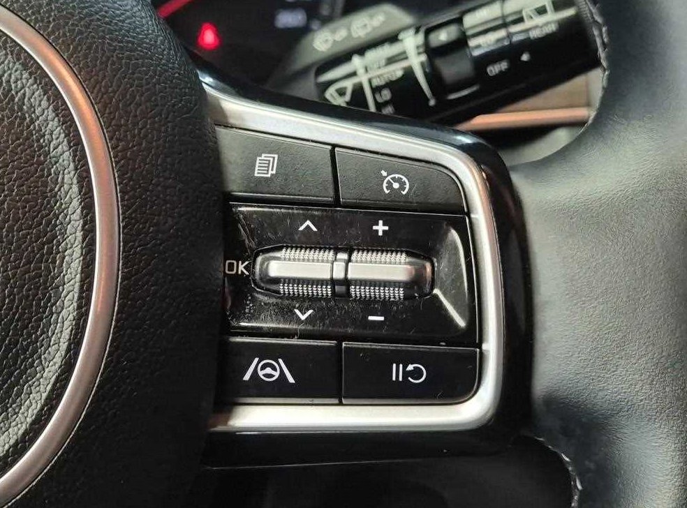 기아 쏘렌토 디젤 2.2 2WD 프레스티지 사진 15