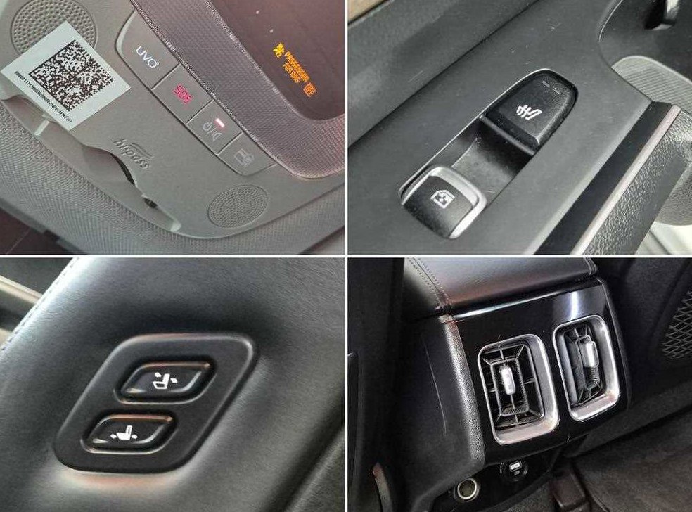기아 쏘렌토 디젤 2.2 2WD 프레스티지 사진 18
