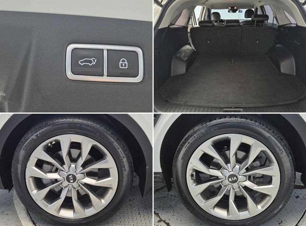 기아 쏘렌토 디젤 2.2 2WD 프레스티지 사진 19