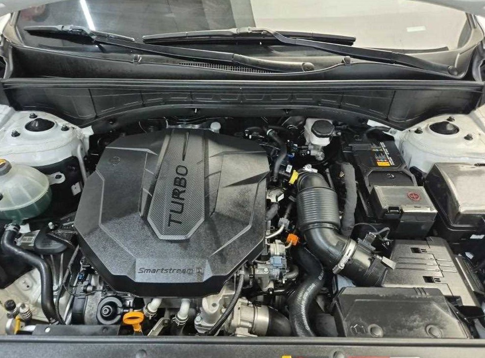 기아 쏘렌토 디젤 2.2 2WD 프레스티지 사진 5
