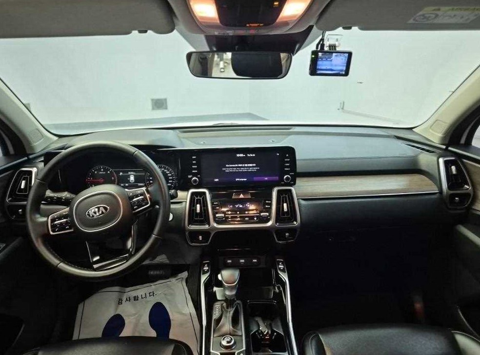 기아 쏘렌토 디젤 2.2 2WD 프레스티지 사진 7