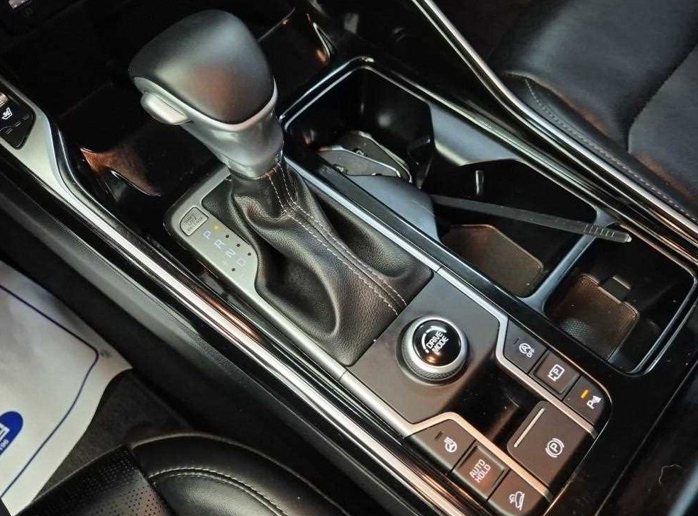 기아 쏘렌토 디젤 2.2 2WD 프레스티지 사진 8