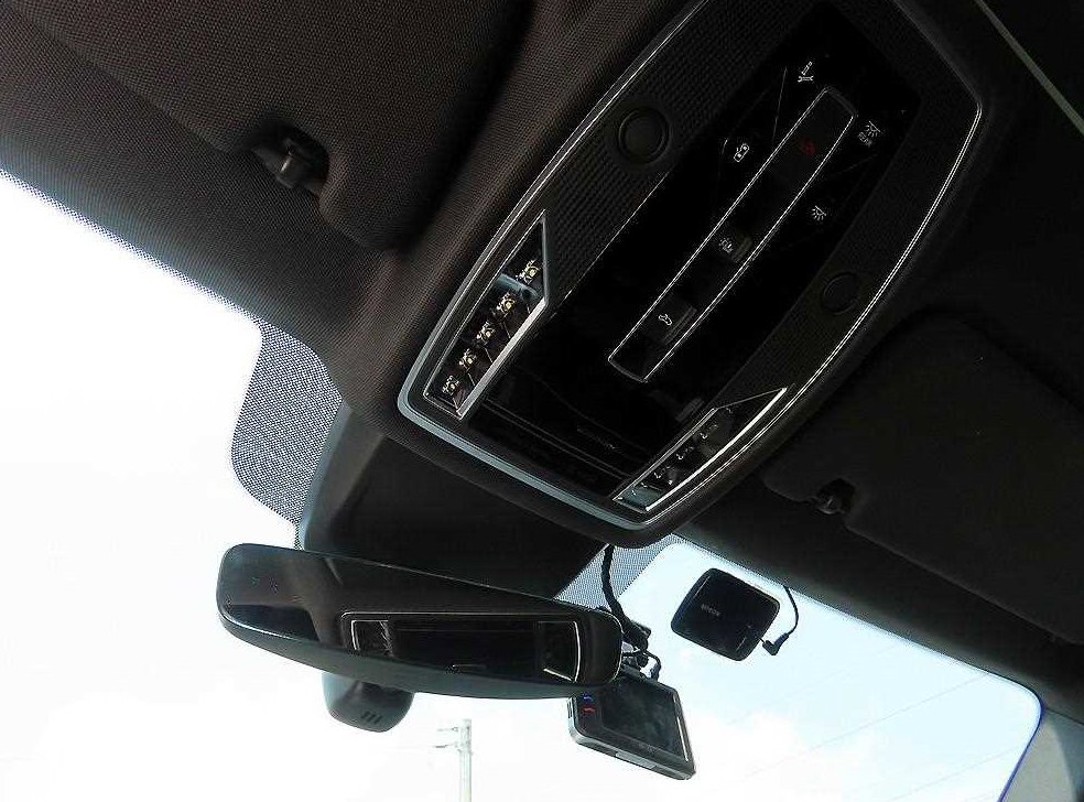 아우디 A8 55 TFSI 콰트로 LWB 사진 14