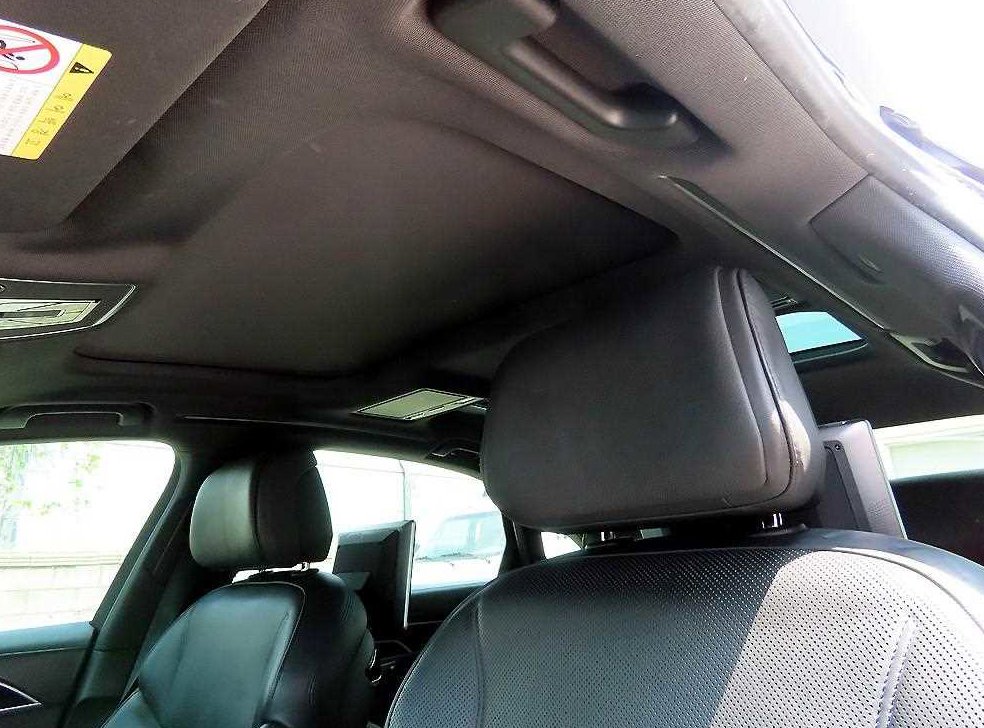 아우디 A8 55 TFSI 콰트로 LWB 사진 16