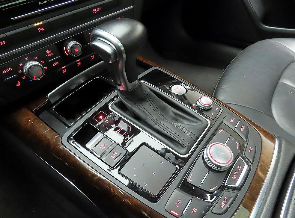 아우디 A6 45 TDI 콰트로 사진 10