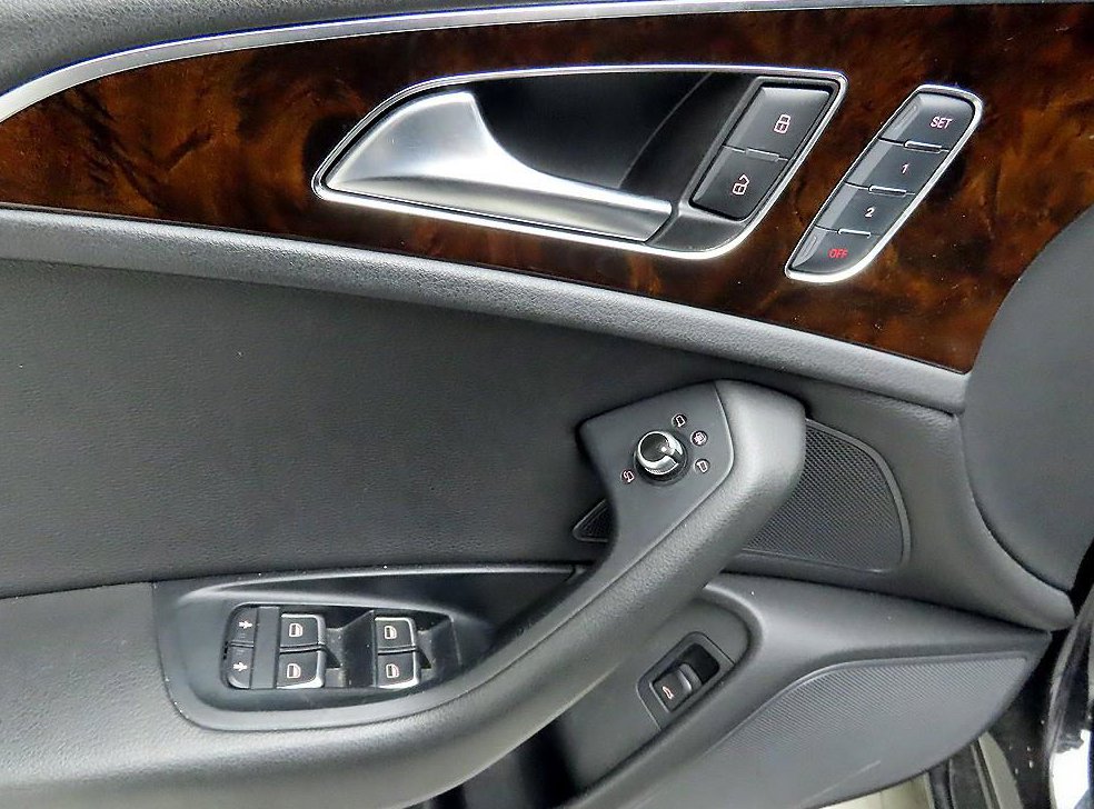 아우디 A6 45 TDI 콰트로 사진 11