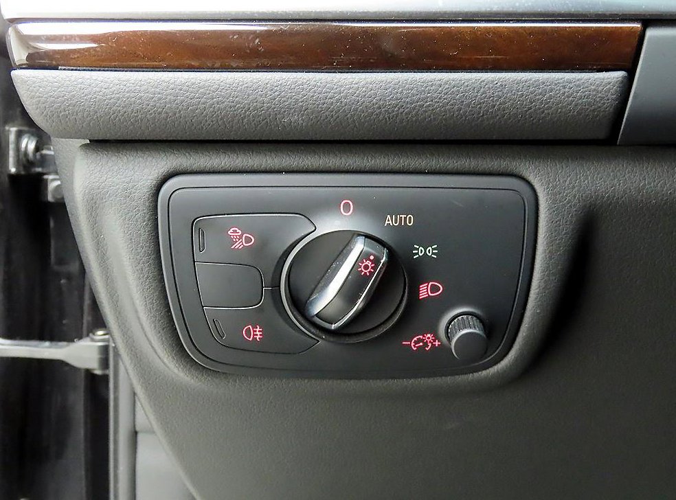 아우디 A6 45 TDI 콰트로 사진 12