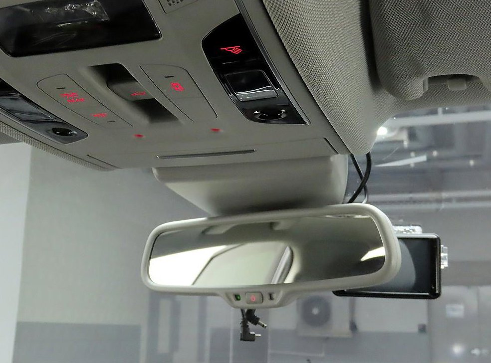 아우디 A6 45 TDI 콰트로 사진 16