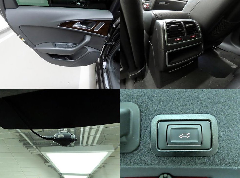 아우디 A6 45 TDI 콰트로 사진 18