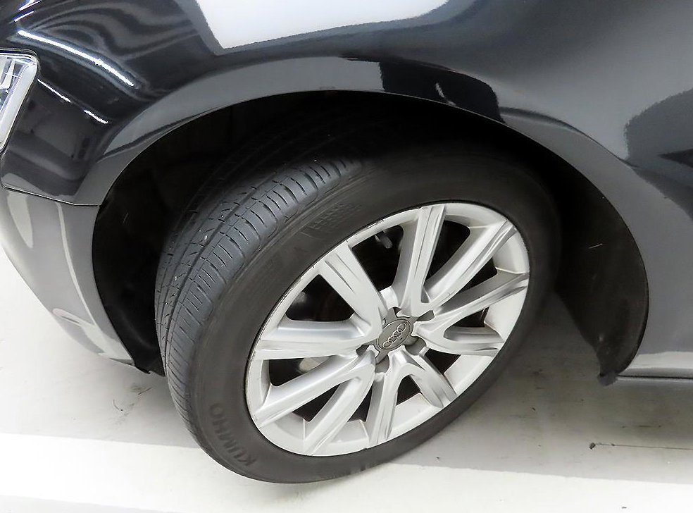 아우디 A6 45 TDI 콰트로 사진 19