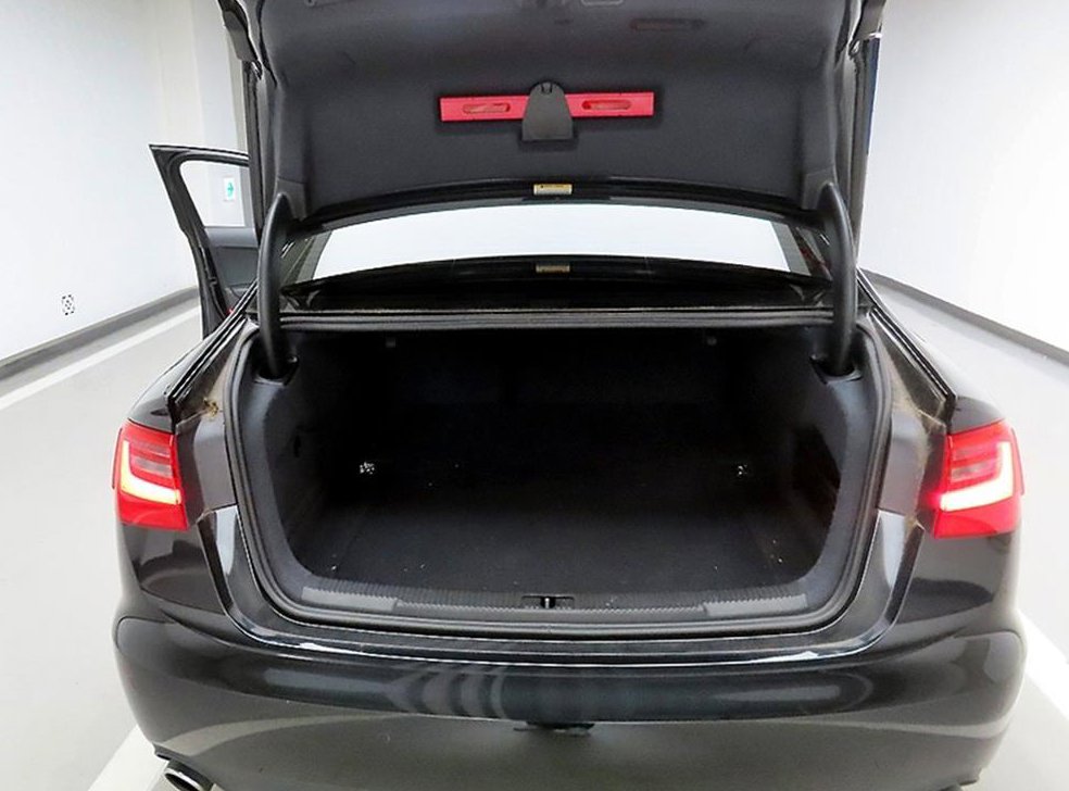 아우디 A6 45 TDI 콰트로 사진 5