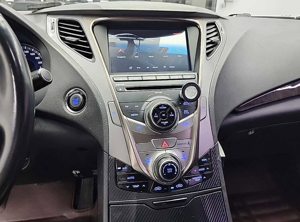 현대 그랜저 HG240 LUXURY 사진 10